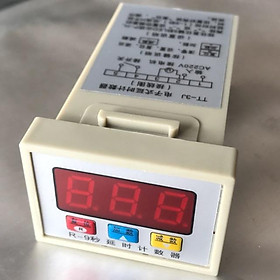 Mua Hộp điện máy cắt đầu bàn (máy cắt đầu cây)