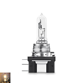 Bóng Đèn Halogen OSRAM Original H15 12V 15/55W