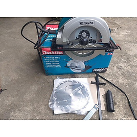 Mua MÁY CƯA GỖ 235MM 2000W MAKITA N5900B - HÀNG CHÍNH HÃNG