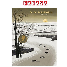 Sách - Bí Ẩn Của Sự Đến
