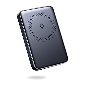 Mua Sạc dự phòng hít từ tính iPhone 14/13/12 Innostyle dành cho Powermag Slim 15W (Wireless) PD/QC3.0 20W 10000MAH IM20PD - Hàng chính hãng