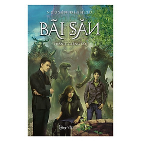 Bãi Săn Phần 1 : Giếng Cổ - Bản Quyền