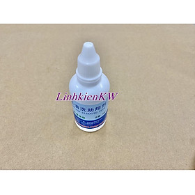 Mua Dung Dịch Hỗ Trợ Hàn Thiếc 50ml