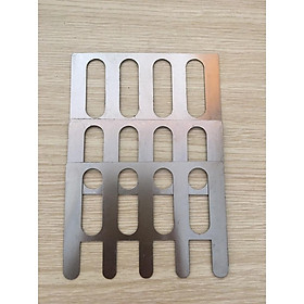 Mua ĐỆM INOX MÁY ĐẾM TIỀN