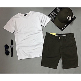Set Bộ Quần Áo Nam Cao Cấp