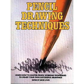 Pencil Drawing Techniques