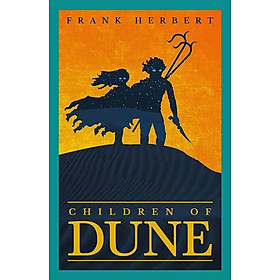 Children Of Dune