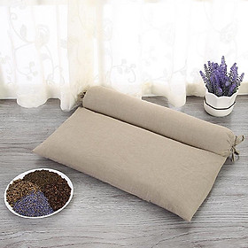 Mua Gối Phục Hồi Đốt Sống Cổ và Đáy Thắt Lưng
