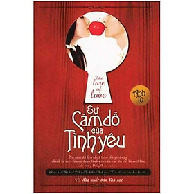 Sự Cám Dỗ Của Tình Yêu 
