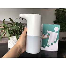 Mua Máy tạo bọt nước rửa tay  Nhả bọt tự động bằng cảm ứng hồng ngoại