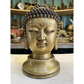 Mua đầu Phật thủ