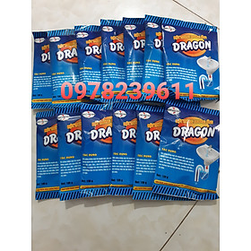 Mua bột thông cống cực mạnh DRAGON