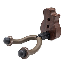 Mua Móc Treo Đàn Guitar Kiểu Đế Gỗ I Giá Treo Đàn Guitar Hàng Cao Cấp I Giá Treo Hình Guitar