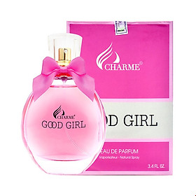 Nước hoa nữ charme goog girl 100ml