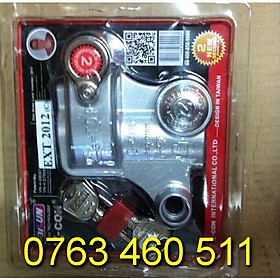 Khóa phuộc trước Exciter