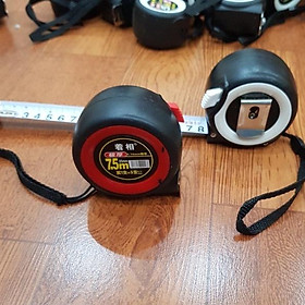 Mua Thước Rút thước cuộn cao cấp   dây cuộn tự động chất liệu ABS cứng chắc chống va đập