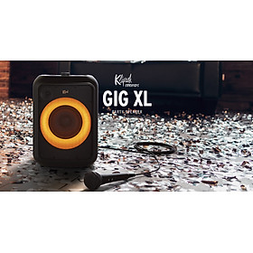 Mua Klipsch GIG XL - HÀNG CHÍNH HÃNG - NEW 100%