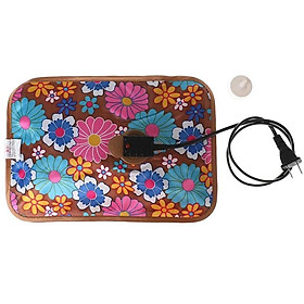 Túi Sưởi Cao Cấp, Túi Chườm Nóng Điện Giữ Ấm Cơ Thể, Giảm Lạnh, Đau Buốt Tay Chân, Ấm Bụng Kinh Văn Phòng Màu Ngẫu Nhiên