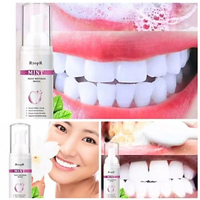 Mua 1 LỌ KEM TẨY LÀM TRẮNG RĂNG HÀNG CHUẨN