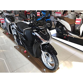 Mua Trang trí ốp tay lái gáy sh 2020-2021 honda