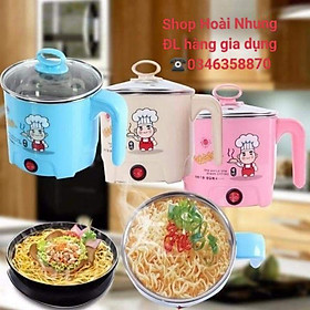 Mua Nồi lẩu điện mini