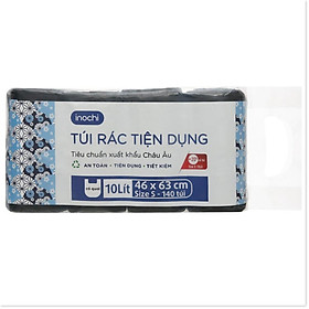 Mua Túi Rác Đựng Thực Phẩm Tự Hủy Bảo Vệ Môi Trường INOCHI