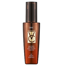 Dầu tẩy trang DHC VC Cleansing Oil 80ml