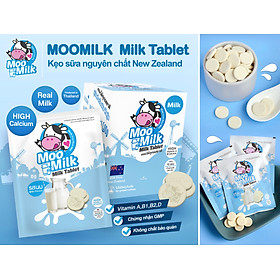 Kẹo sữa Moo Milk