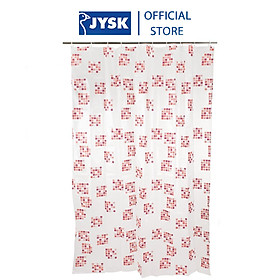 Mua Rèm phòng tắm | JYSK Motala | EVA | hồng | R150xD200cm