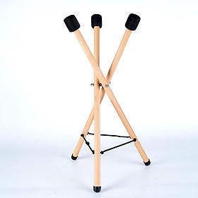 Mua Trống tank drum 15 tông fullsize- trống không linh- linh cổ
