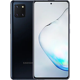 Điện Thoại Samsung Galaxy Note 10 Lite (128GB/8GB) - Hàng Chính Hãng - Đã Kích Hoạt Bảo Hành Điện Tử