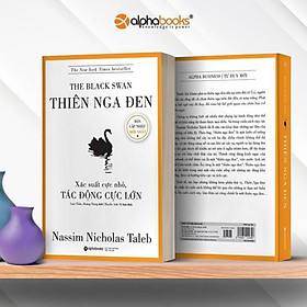 Hình ảnh Sách - Thiên nga đen 299K