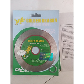 Mua LƯỠI CẮT GẠCH RỒNG XANH 115MM