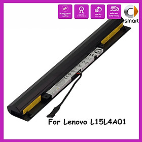 Mua Pin cho Laptop Lenovo L15L4A01 100-14 ibd L15E4A01 300-15 - Pin Zin - Hàng Chính Hãng