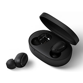 Mua Tai nghe Bluetooth True Wireless Redmi AirDots_Hàng Nhập Khẩu