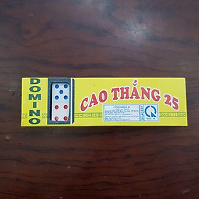 Cờ Domino Cao Thắng