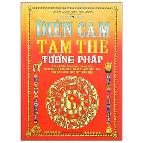 Diễn Cầm Tam Thế Tướng Pháp Tái bản 2023