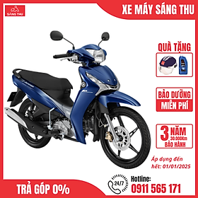 Xe Máy Yamaha Jupiter Finn Phiên Bản Phiên Bản Tiêu Chuẩn