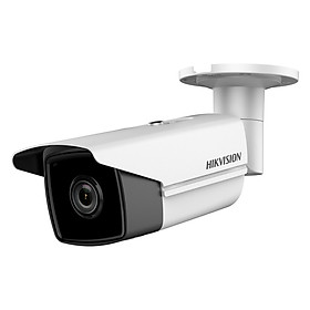 Camera IP Thân Ống Hồng Ngoại 3.0 Megapixel Hikvision DS-2CD2T35FWD-I8 - Hàng Chính Hãng