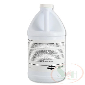 Vi sinh nước Seachem Pristine 100ml 250ml, 500ml, 1L, 2L phân hủy xử lý chất thải hữu cơ phân cá tép