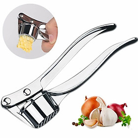 DỤNG CỤ ÉP NHỎ HÀNH TỎI ỚT GỪNG XẢ HẠT MACCA ÓC CHÓ THỰC PHẨM KHÔ 2IN1 - DỤNG CỤ XAY NHUYỄN TỎI CẦM TAY TIỆN DỤNG CHẤT L