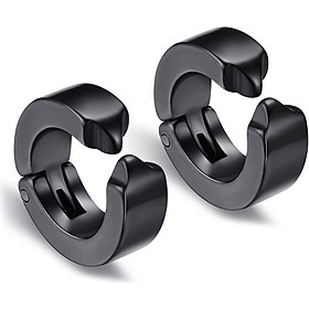 Bông tai kẹp Hàn Quốc BT219