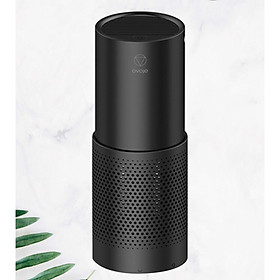 Máy lọc không khí xe hơi mini siêu tiện dụng nhập khẩu chính hãng Hàn Quốc