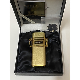 Mua BẬT LỬA ZORRO Z635 XĂNG ĐÁ HÀNG FULL HỘP