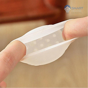 Mua miếng bọc chân ghế   chân bàn chất liệu silicon
