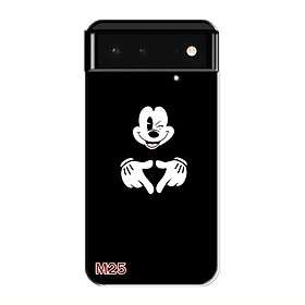 Ốp Lưng Dành Cho GOOGLE PIXEL 6