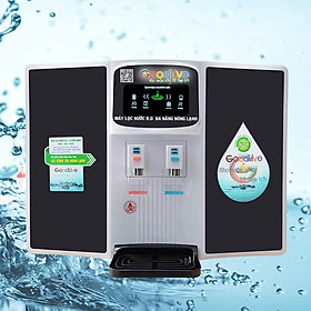 Mua Máy lọc nước 3 chức năng Nóng  Lạnh  Nguội Goodlive GL-NLN - Hàng chính hãng