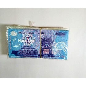 Mua Giấy cúng _ Tiền cúng đủ mệnh giá