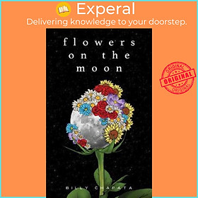 Sách - Flowers on the Moon by Billy Chapata