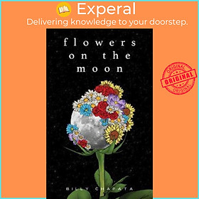 Hình ảnh Sách - Flowers on the Moon by Billy Chapata (US edition, paperback)